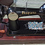 Швейная машина Husqvarna CB-N (фото #3)