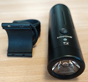 SIGMA POWER LED (2 фото из 3)