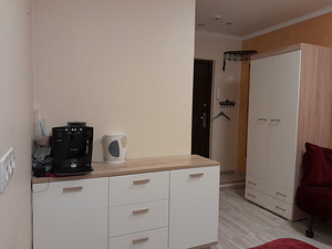 J. Kunderi põik, Kesklinna, Tallinn, Harjumaa (5 фото из 7)