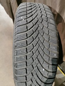 BridgeStone (2 foto / 3)