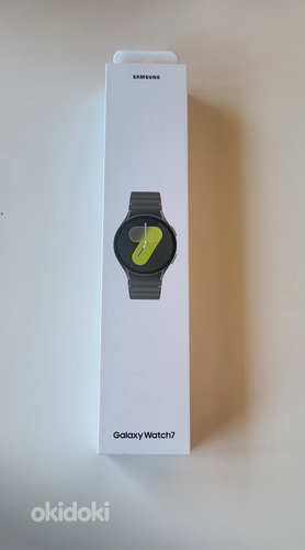 Galaxy Watch 7