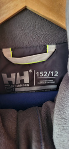 Helly Hansen jope (2 foto / 3)