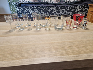 Klaasid (3 foto / 3)