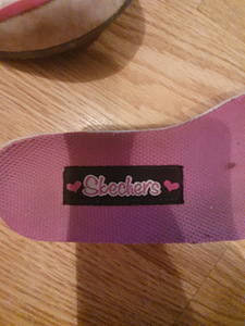 Skechers s.29 s/ k (3 foto / 3)