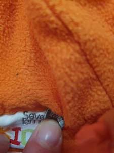 Jope sugis s.122-128 (2 foto / 2)