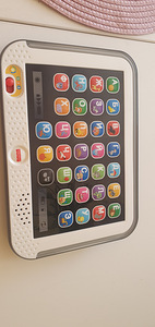 Fisher-price