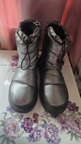 Zara s.35 saapad