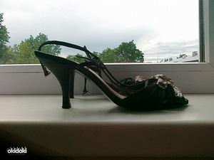Zara kingad, suurus 36 (2 foto / 3)