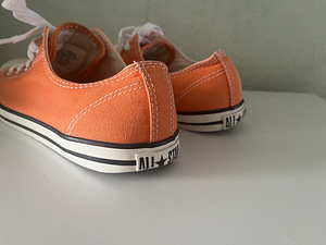 Кеды all star (2 фото из 4)