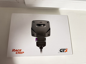 Racechip for Porsche 3.0, saab ka muuta oma autole (1 foto / 2)