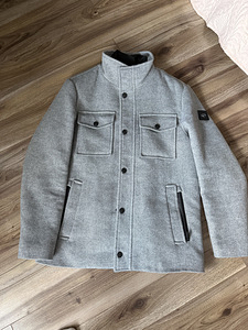 Мужская куртка Tom Tailor (2 фото из 4)