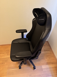 Dxracer series craft XL (2 foto / 6)