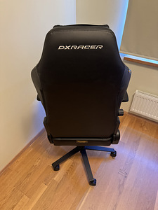 Dxracer series craft XL (4 foto / 6)