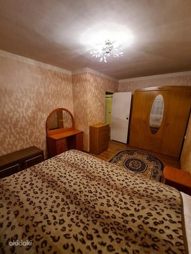 2 комнатная квартира, Võidu Prospekt 10a (фото #5)