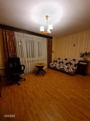 2 комнатная квартира, Võidu Prospekt 10a (фото #8)