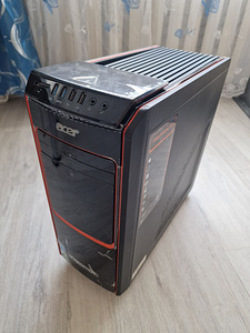 ACER PREDATOR G3-605, Intel Core i5, 22GB RAM, 1TB (3 foto / 10)