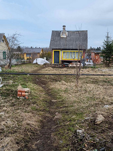 Kesalille ühistu 116, Vaivara, Narva-Jõesuu linn, Ida-Virumaa (5 foto / 15)