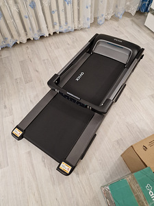 Xiaomi OVICX Q2S Plus jooksulint (4 foto / 5)