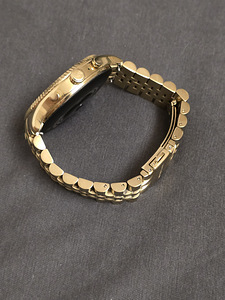 Nutikell Michael Kors Access Lexington Gen 5 MKT5078 (6 foto / 10)