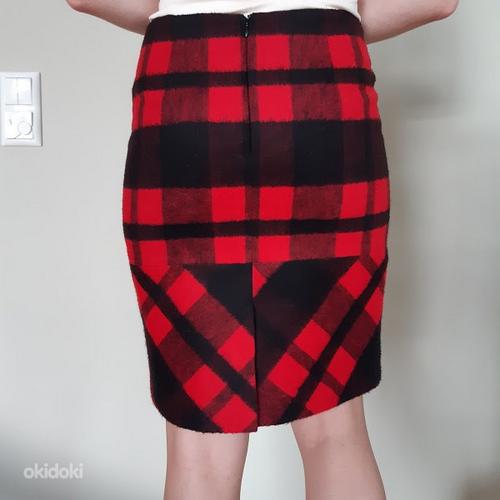 Новая юбка Monton (фото #3)
