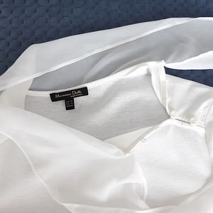 Massimo Dutti uus pluus (2 foto / 3)