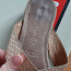 Кожаные сандали Tamaris (фото #2)