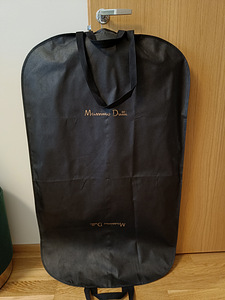 Massimo Dutti uueväärne nahktagi (5 foto / 5)