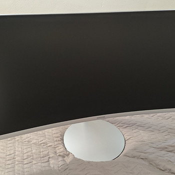 Монитор Samsung Curved C34F791