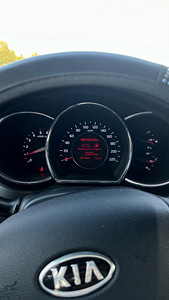 Kia Rio 1.4 66kW (6 foto / 7)