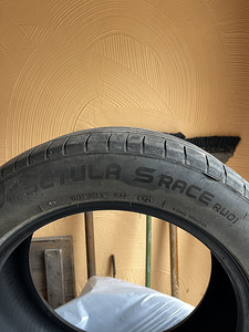 Rotalla RU01 235 55 R18 (3 foto / 6)