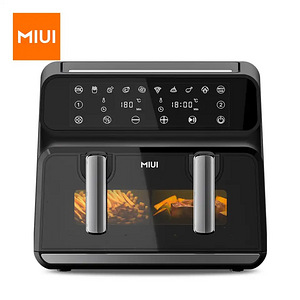 Air Fryer 9L kuumaõhufritüür 1700 W (1 foto / 6)