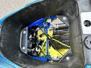 Yamaha Aerox (10 foto / 10)