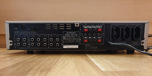 Pioneer A-5, Phono MM (3 foto / 3)