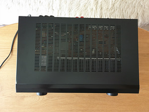 Sony TA - FE 370, Phono MM. (3 foto / 4)
