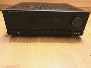 Harman Kardon avi 200 mk2, Phono MM (1 foto / 2)