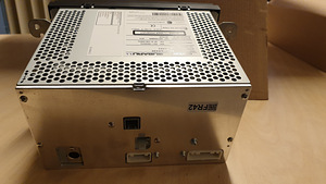Clarion PF-3493 (3 foto / 4)
