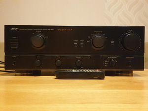 Denon PMA-980R (2 фото из 3)