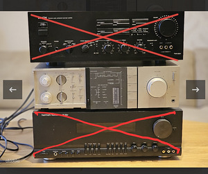 Pioneer A7 (1 фото из 2)