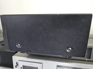 Yamaha RX-V373 (4 foto / 6)