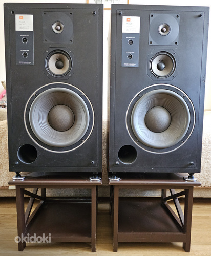 JBL L-50