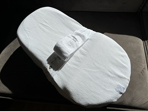 Red Castle Cocoonababy (2 foto / 5)