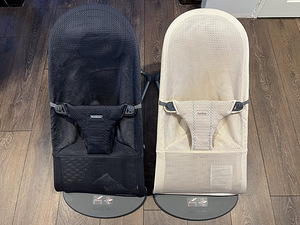 BabyBjörn lamamistool (1 foto / 3)