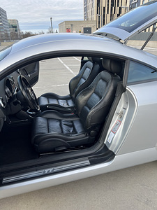 AUDI TT QUATTRO 226900 LS (10 foto / 10)