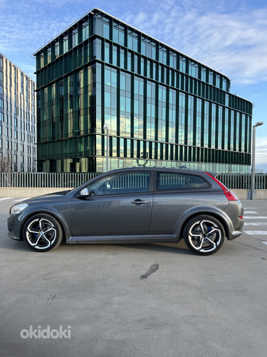 Volvo C30 R-Design 1.6 8kw 2010
