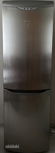 Холодильник hotpoint ariston 322L (фото #1)