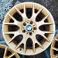 19-дюймовые оригинальные диски BMW style 145 5x120 (фото #1)