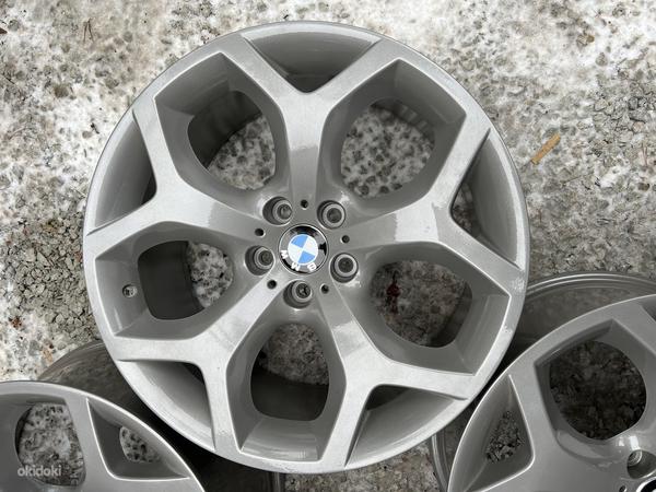 20-дюймовые диски BMW 214 5x120 (WSP Италия) (фото #4)