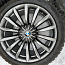 19" BMW style 620 оригинальные диски 5x112 + шины (фото #3)