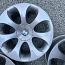 19-дюймовые оригинальные диски BMW style 121 5x120 (фото #3)