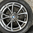 17" оригинальные диски BMW style 776 5x112 + шины knobby (фото #3)